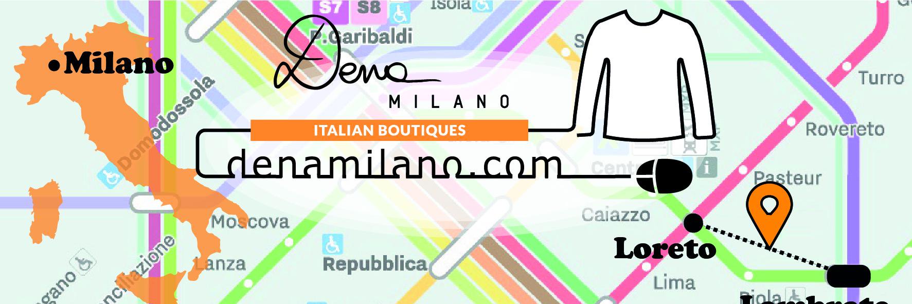 DenaMilano's profile banner image