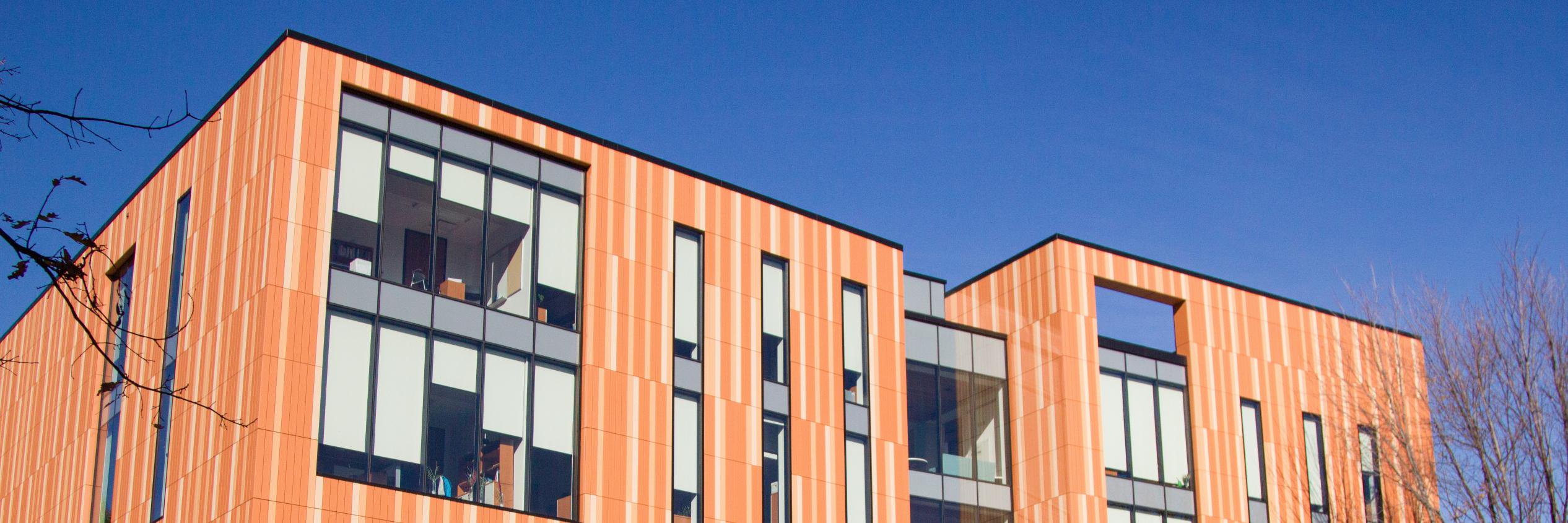 SEDI Lab at UTM banner