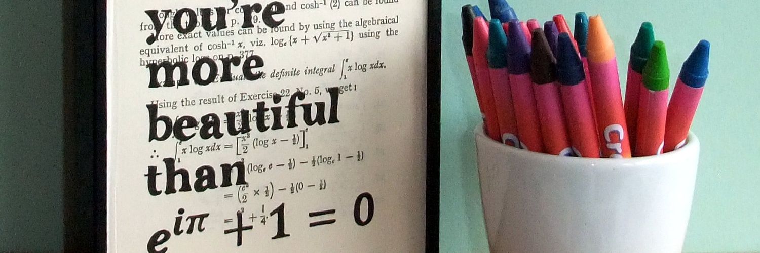 joannadoesmath's profile banner image