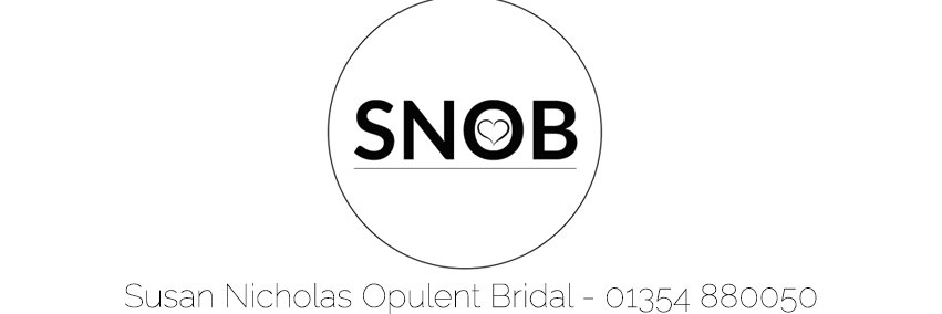 SNOBridal's profile banner image