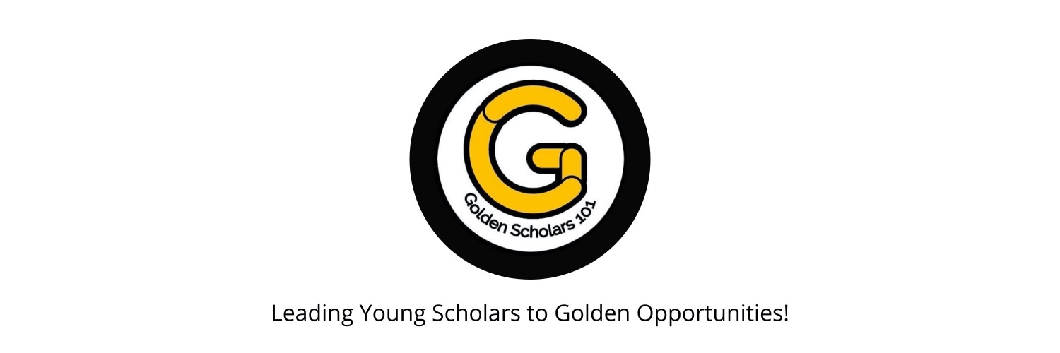 GoldenScholars's profile banner image