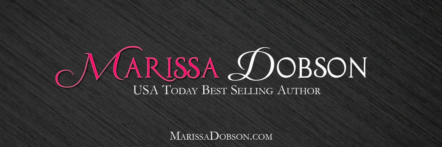 MarissaMDobson's profile banner image