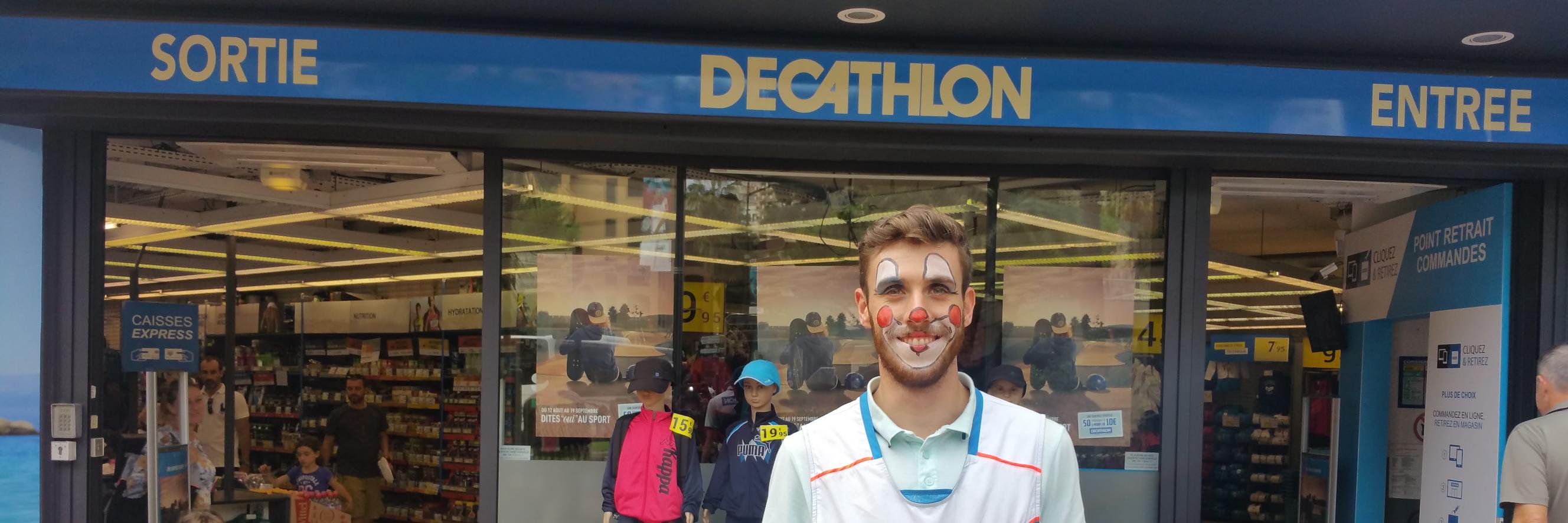 DecathlonMC's profile banner image