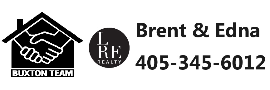 Brent & Edna Buxton banner