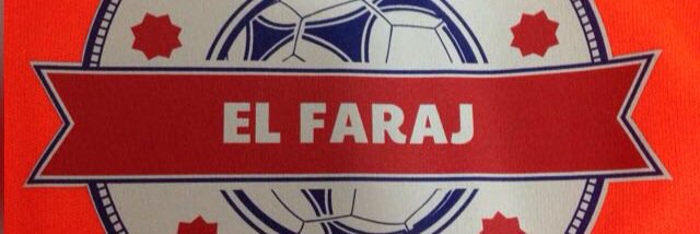 ElFarajFC's profile banner image