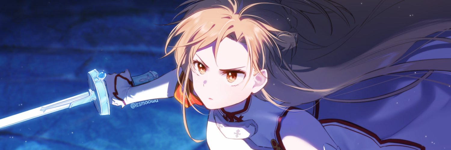 itsmaowu's profile banner image