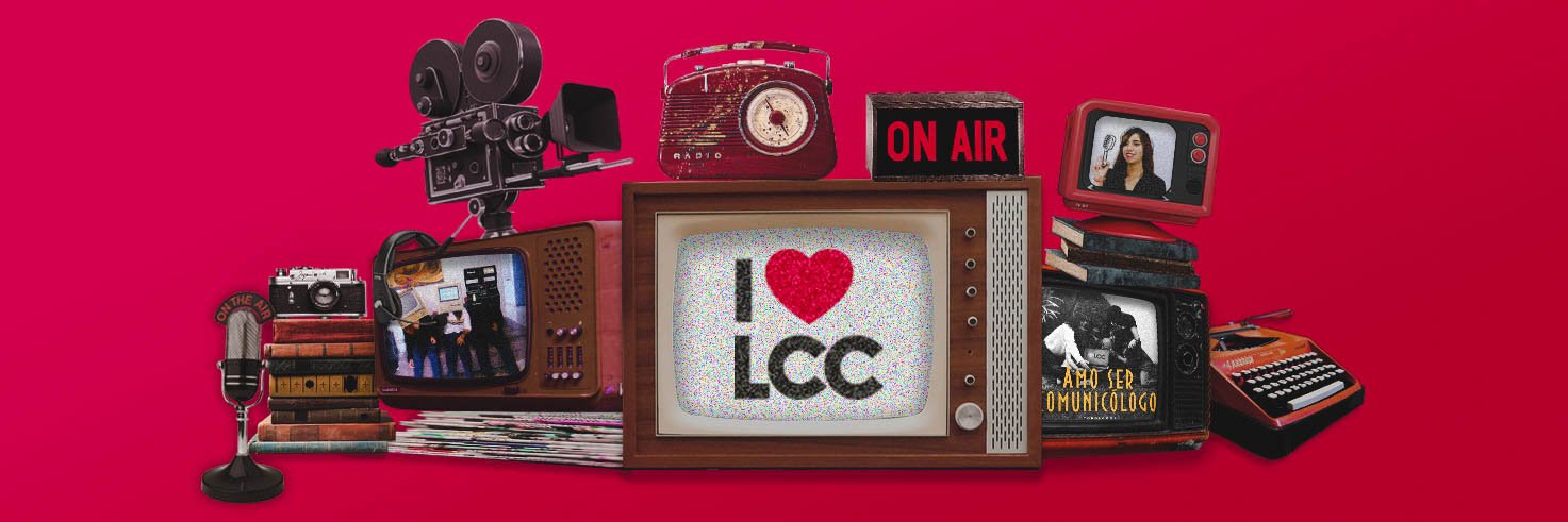 amoserLCC's profile banner image