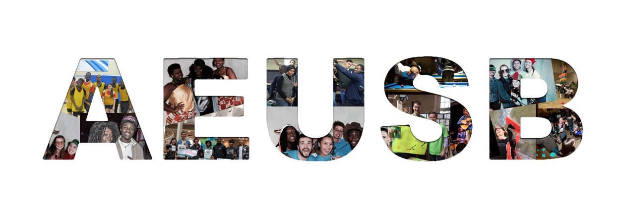 AEUSB banner
