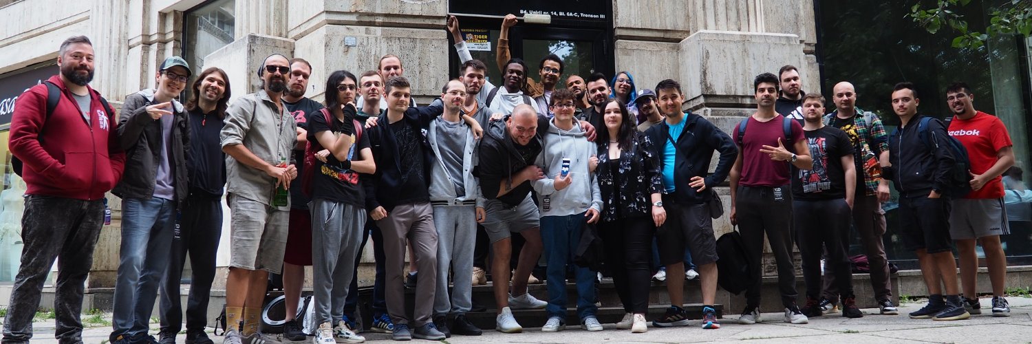 ViensOnDoz's profile banner image