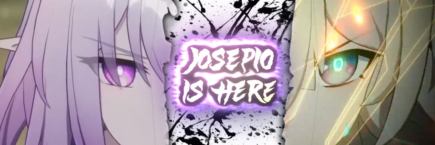 Subaru No Joseph banner