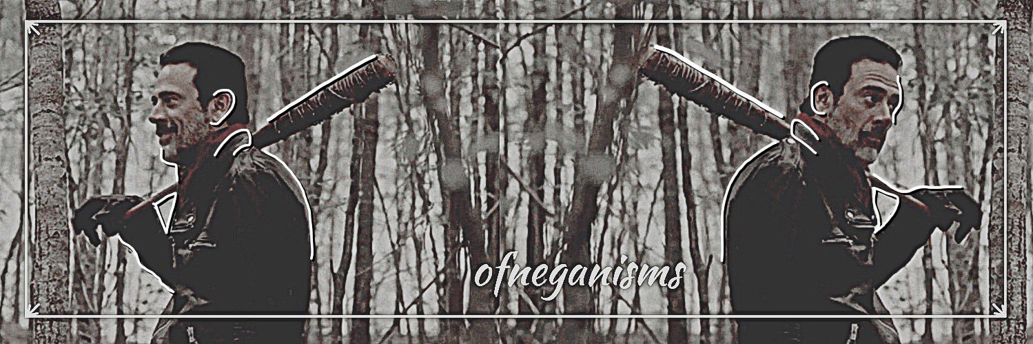 ofneganisms's profile banner image