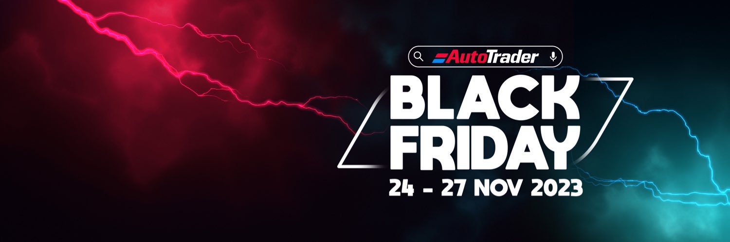 AutoTrader Bikes SA banner