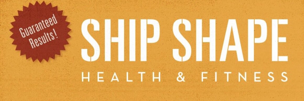 ShipShapeHealth's profile banner image