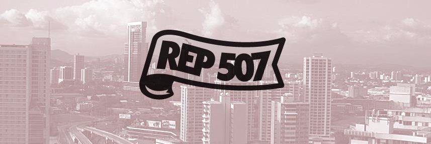 rep507's profile banner image