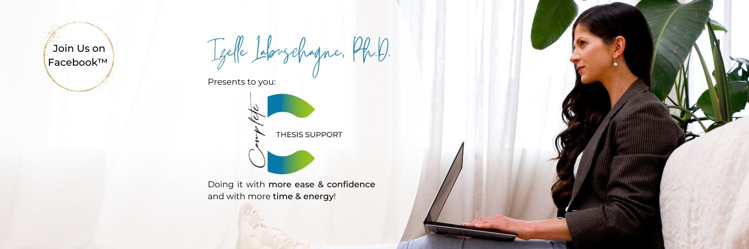 Izelle Labuschagne banner