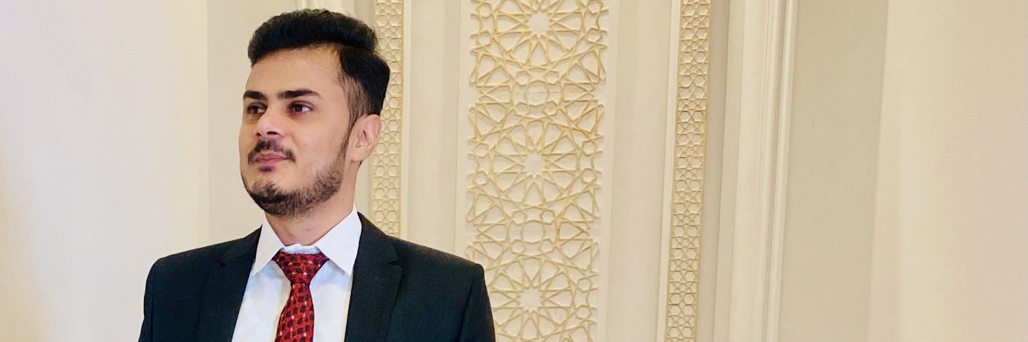 Museb_Khalid's profile banner image