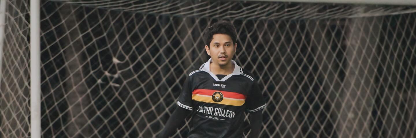 Asritrisaputra's profile banner image