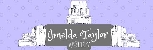 Imelda Taylor banner