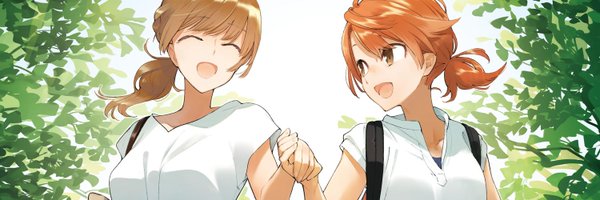 outcontextyuri Profile Banner