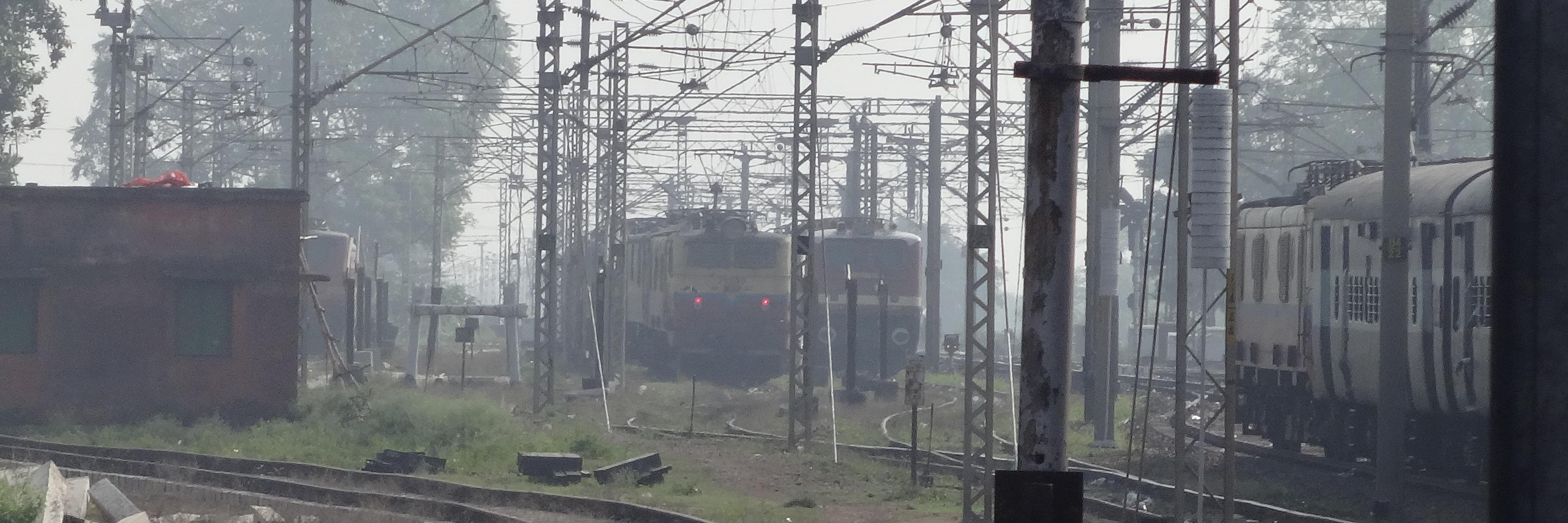 Indian Railways Fans (@IndiaRailwayfan) / Posts / X