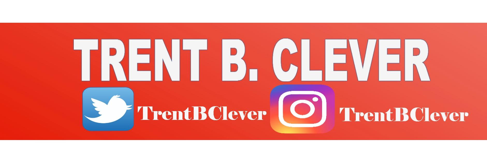 TrentBClever's profile banner image