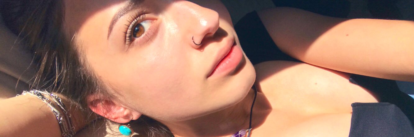 Yeeeda's profile banner image