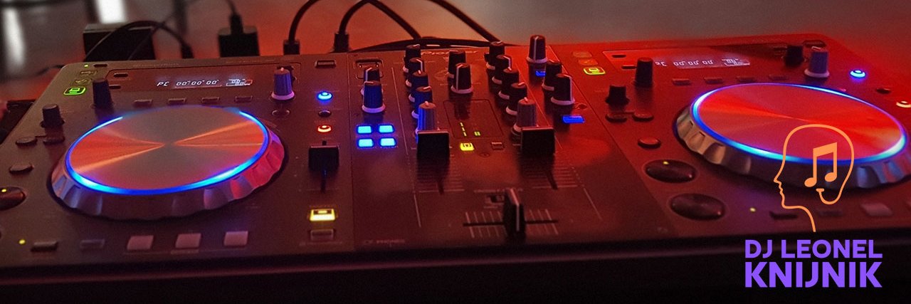leonelknijnik's profile banner image