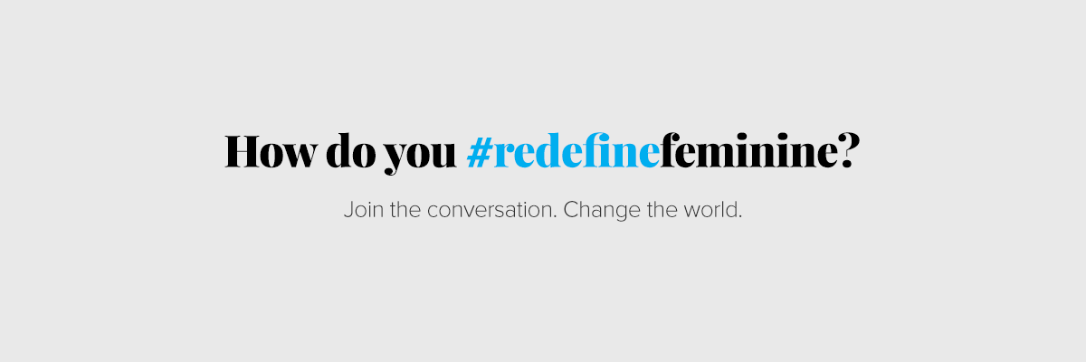 RedefineFem's profile banner image