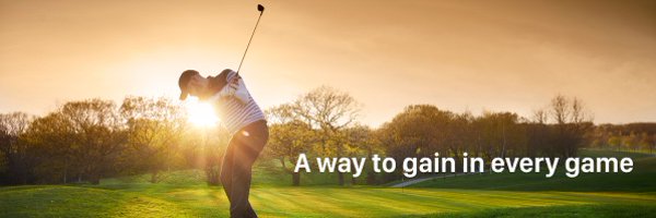 MIAGolfTech Profile Banner