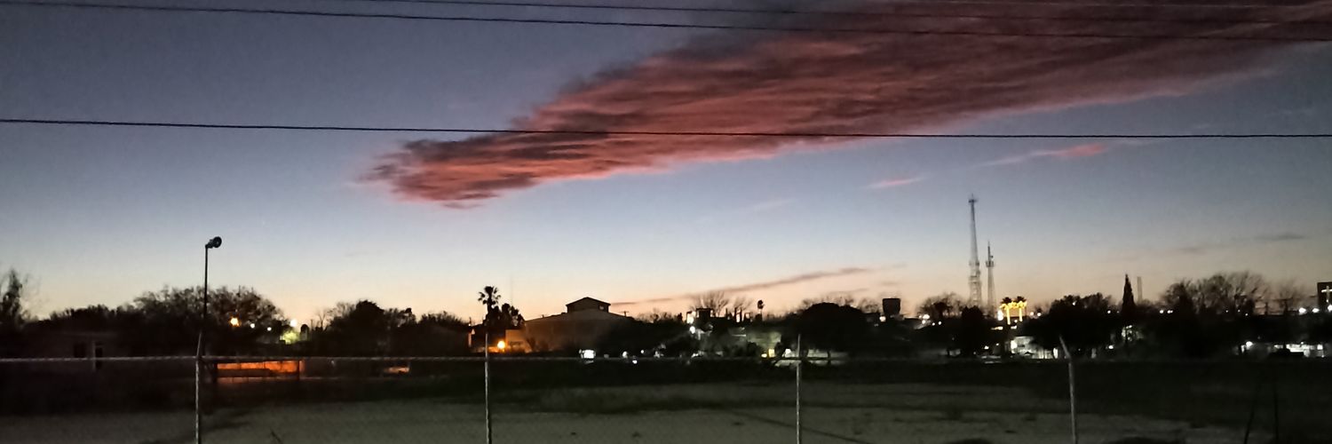 largoadios's profile banner image