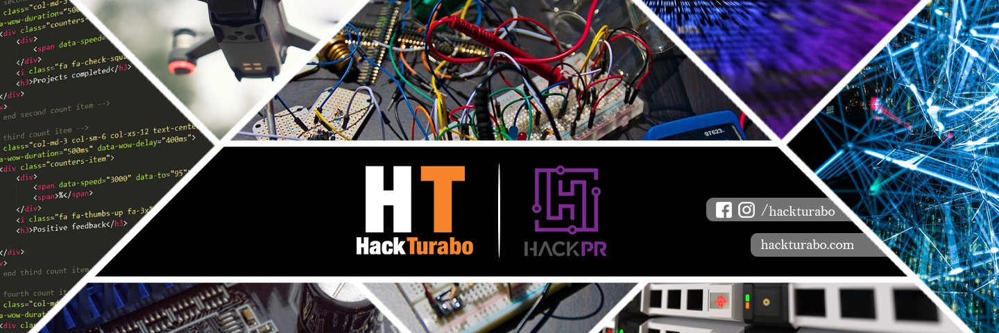 HackTurabo's profile banner image