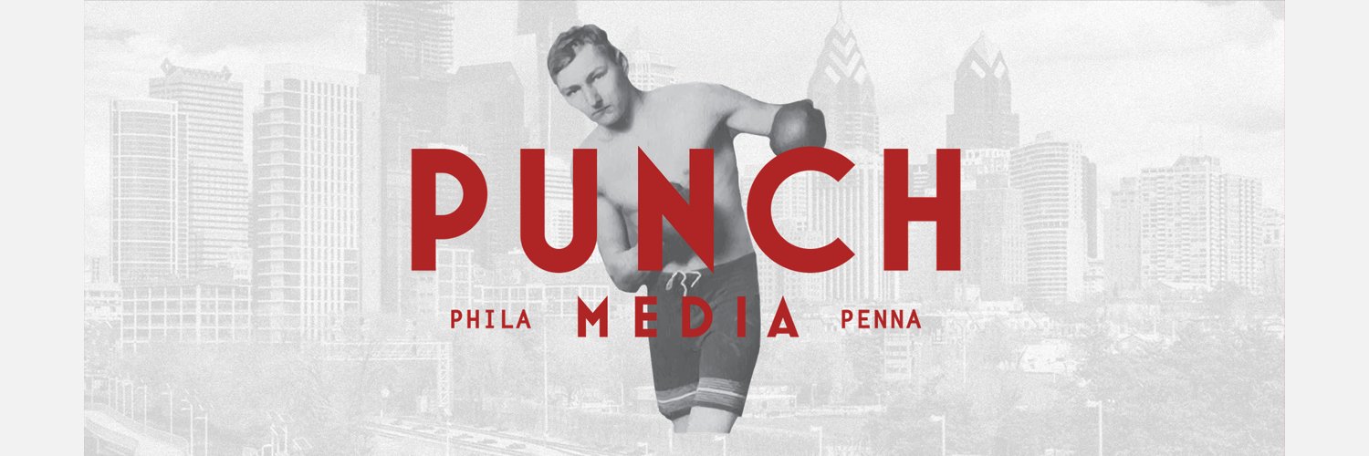 PUNCH Media banner