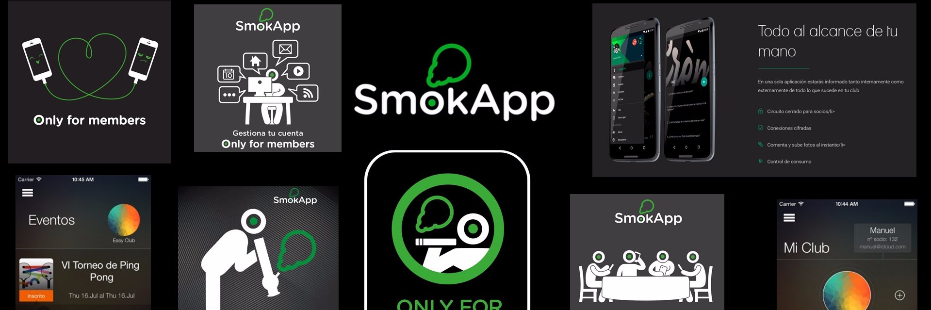 SmokApp banner