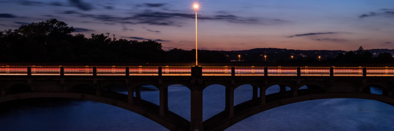 larryservin's profile banner image
