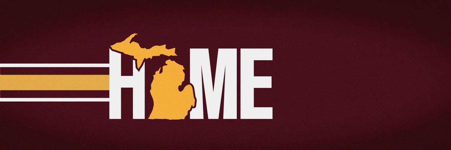 Jake Riedel's banner