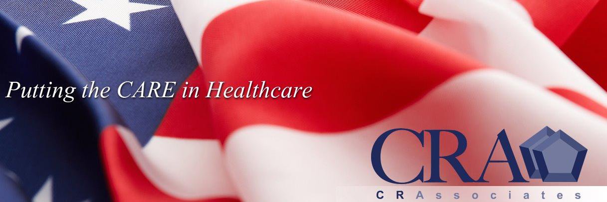 CRAssociates's profile banner image