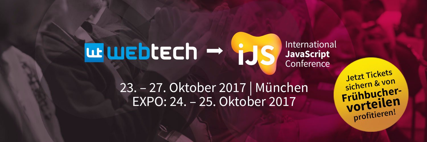 WebTechCon's profile banner image