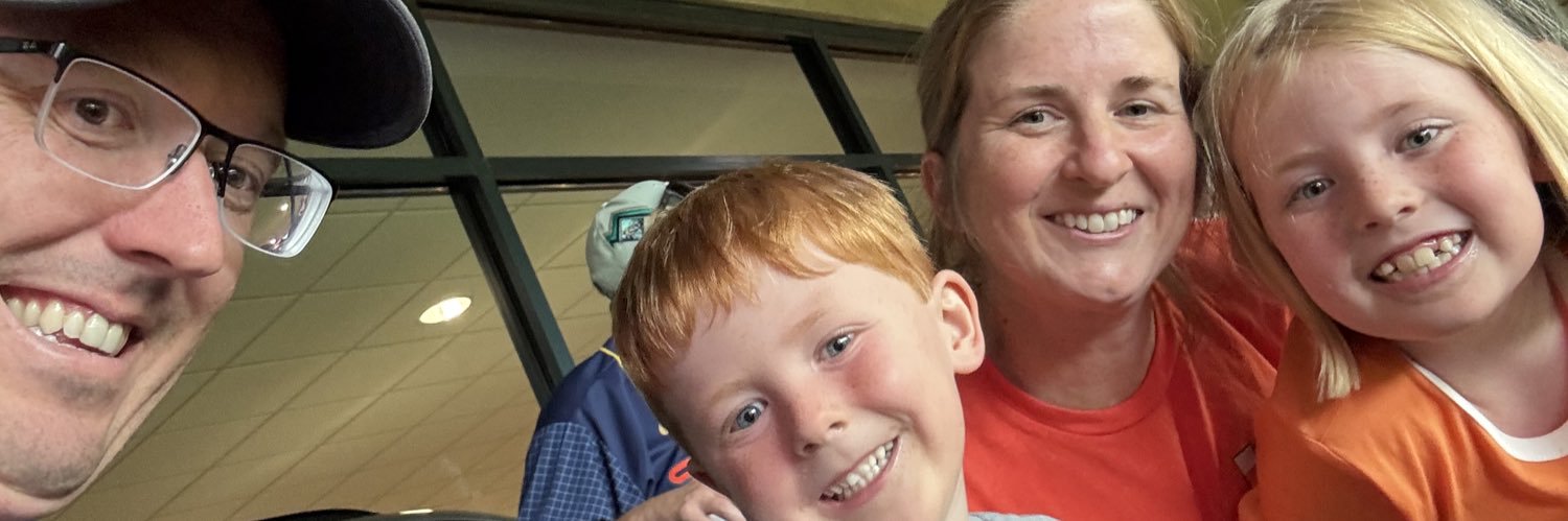 blgriffin's profile banner image