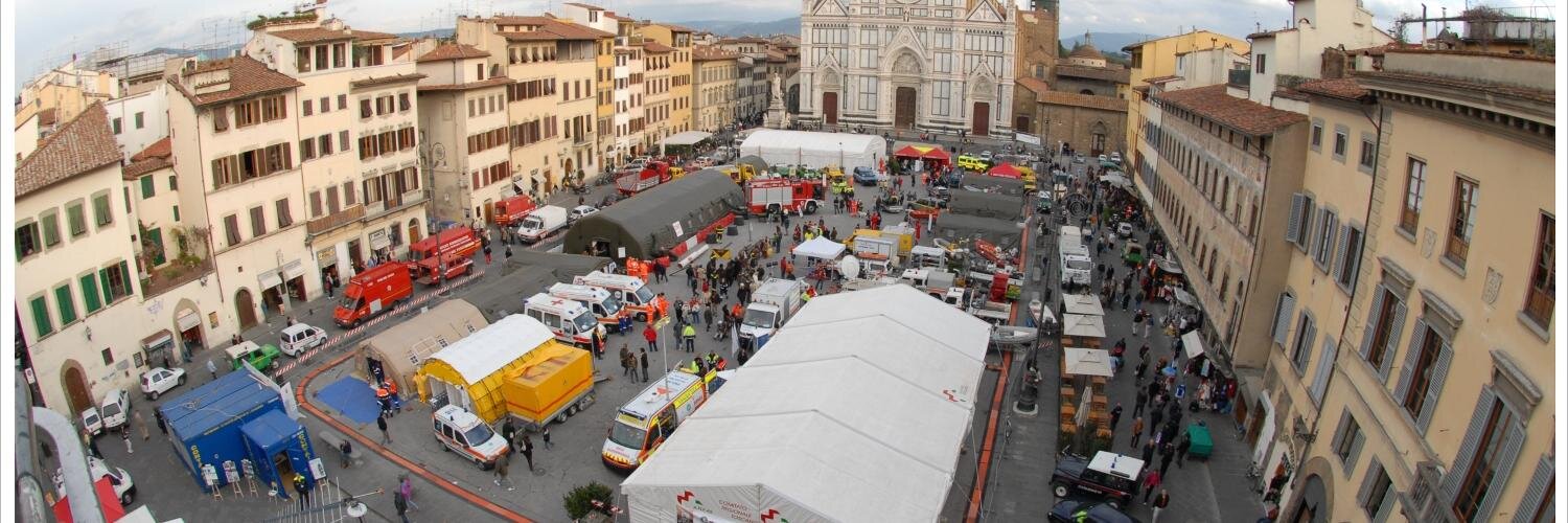 ProtCivComuneFirenze banner