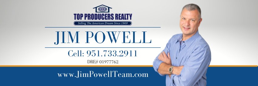 AgentJimPowell's profile banner image
