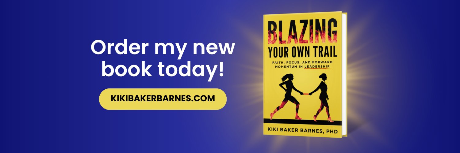 KikiBakerBarnes's profile banner image