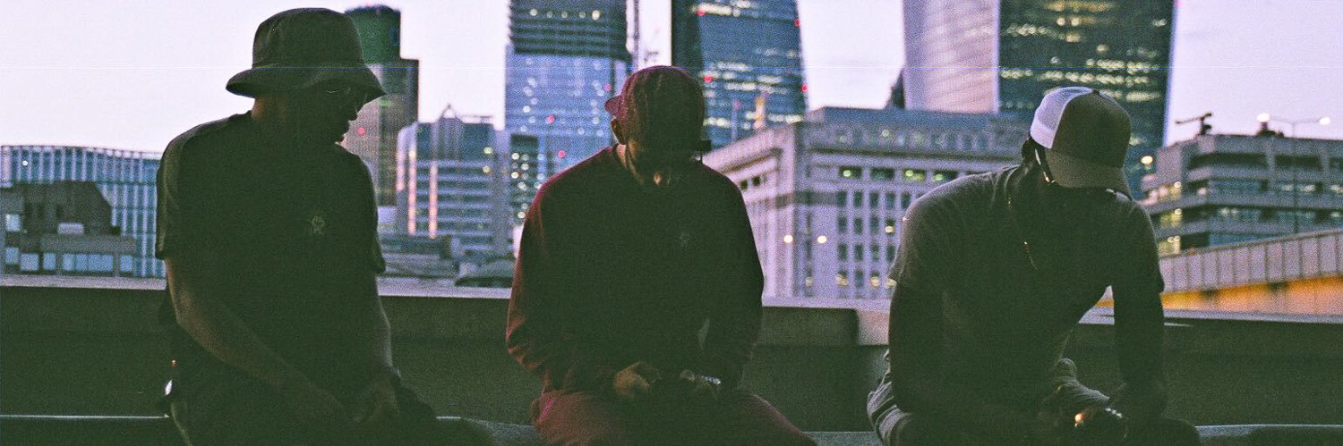 P_BEATSORIGINAL's profile banner image
