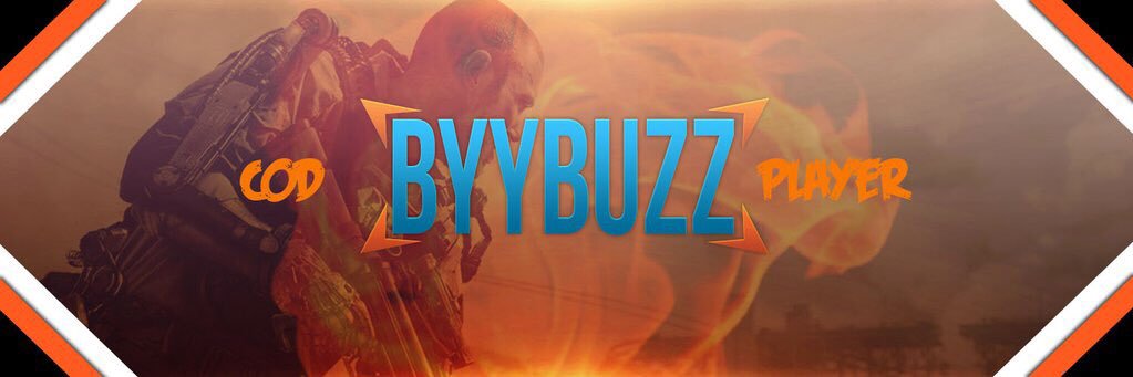 BYybuZz's profile banner image