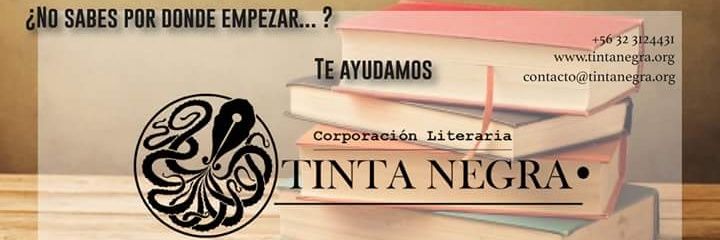 TintaNegraC's profile banner image