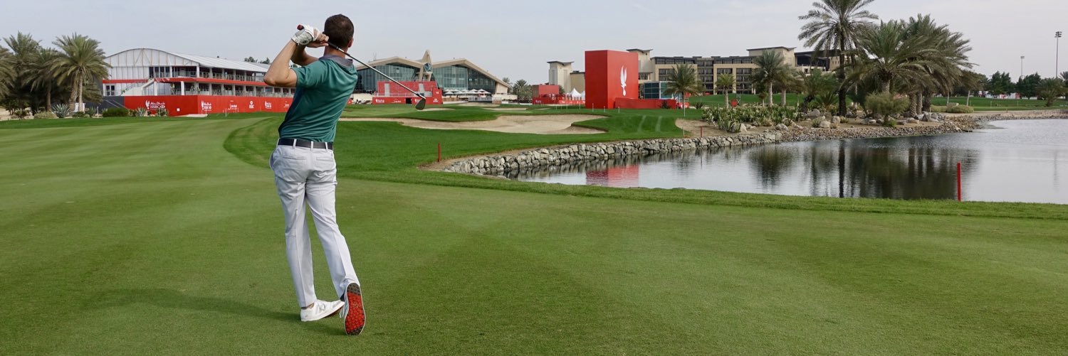 NickCorkGolf's profile banner image