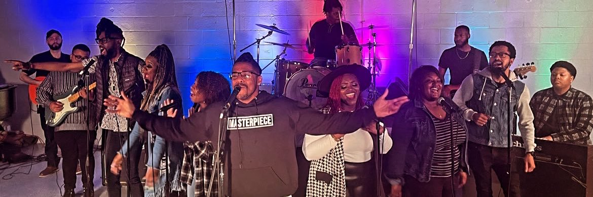 EMorganMusic's profile banner image