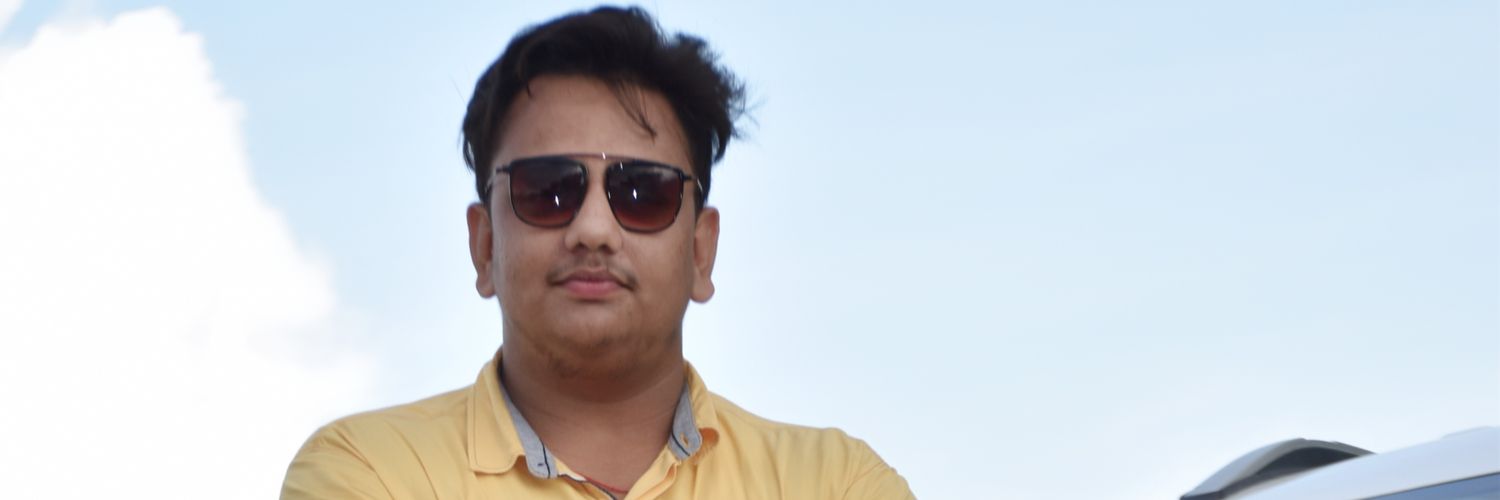 _isatyam's profile banner image