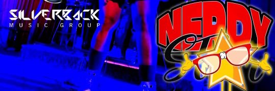 NerdyStar's profile banner image