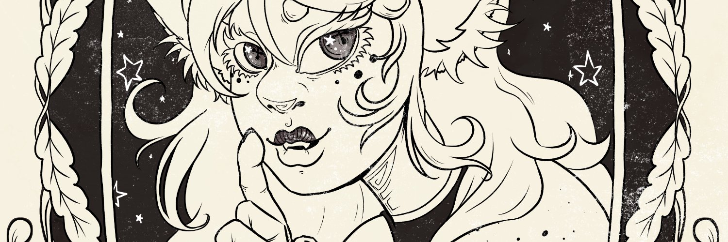 squidlykitten's profile banner image