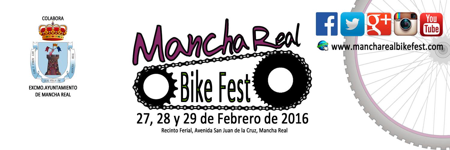 MRBikeFest's profile banner image